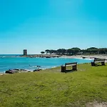 Casa Angelina-ammentos * بوسادا