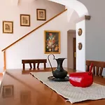 Casa Angelina-ammentos * بوسادا