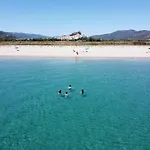 Casa Angelina-ammentos شقة بوسادا