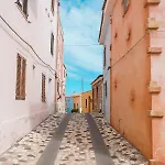 Casa Angelina-ammentos *