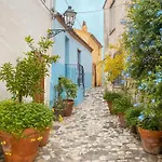 Casa Angelina-ammentos * بوسادا