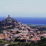 Casa Angelina-ammentos