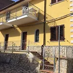 Casa Angelina-ammentos * بوسادا