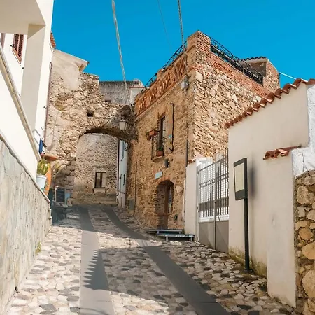 Casa Angelina-ammentos *