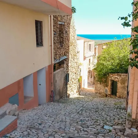 Casa Angelina-ammentos بوسادا
