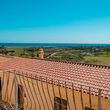 Apartment Casa Angelina-ammentos