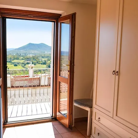 Apartment Casa Angelina-ammentos Posada (Sardinia)