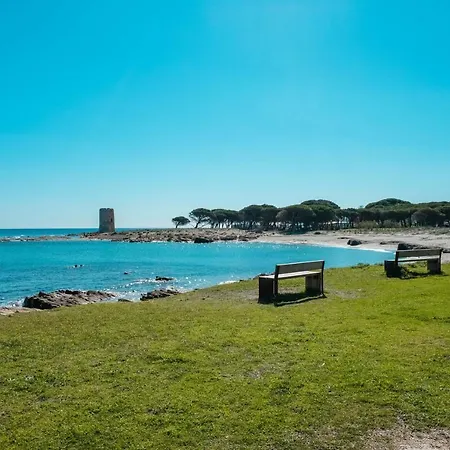 Casa Angelina-ammentos * Posada (Sardinia)