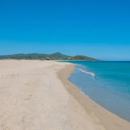 Casa Angelina-ammentos Posada (Sardinia)