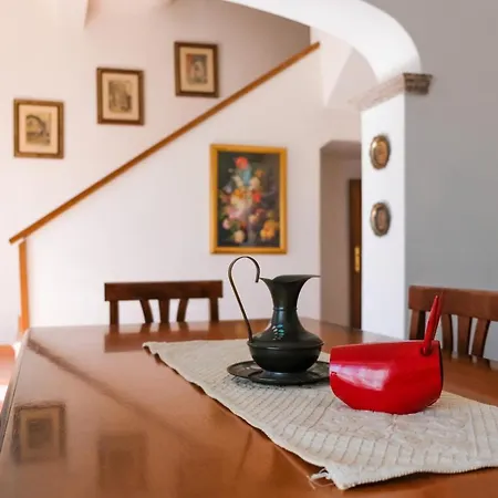 Casa Angelina-ammentos * Posada (Sardinia)