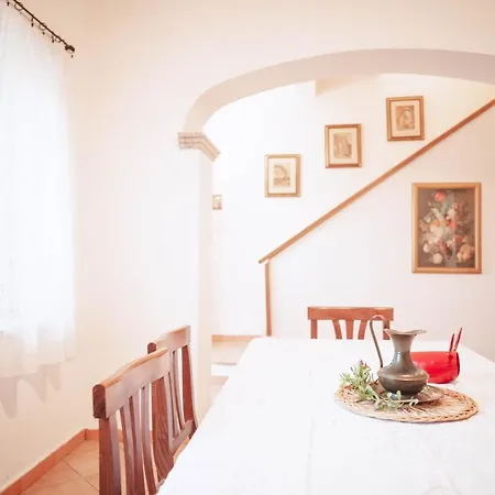 Casa Angelina-ammentos Apartment *