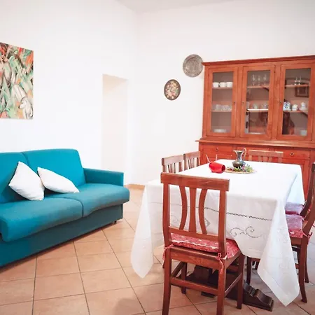 Casa Angelina-ammentos Posada (Sardinia)