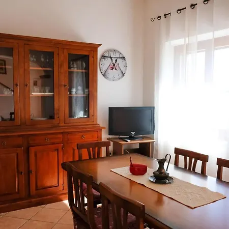 Casa Angelina-ammentos *