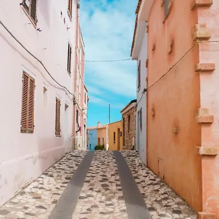 Casa Angelina-ammentos *
