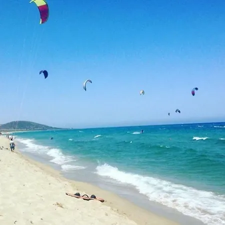 Casa Angelina-ammentos Posada (Sardinia)