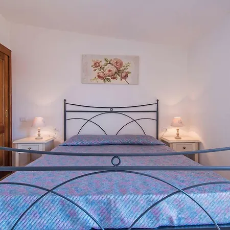 Casa Angelina-ammentos