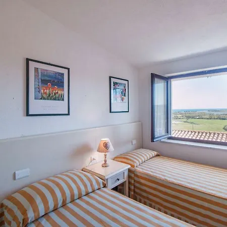 Casa Angelina-ammentos Apartment