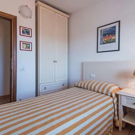 Casa Angelina-ammentos