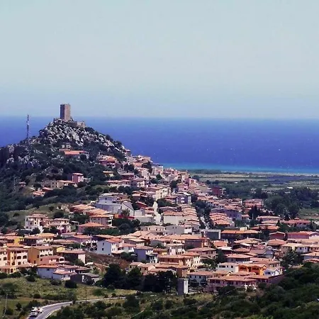 Casa Angelina-ammentos
