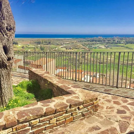 Casa Angelina-ammentos Posada (Sardinia)