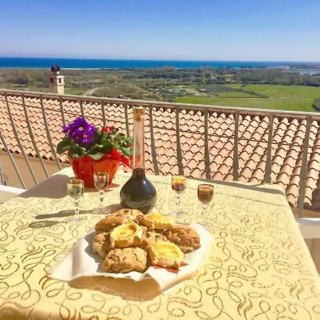 Casa Angelina-ammentos * بوسادا