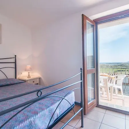 Casa Angelina-ammentos *