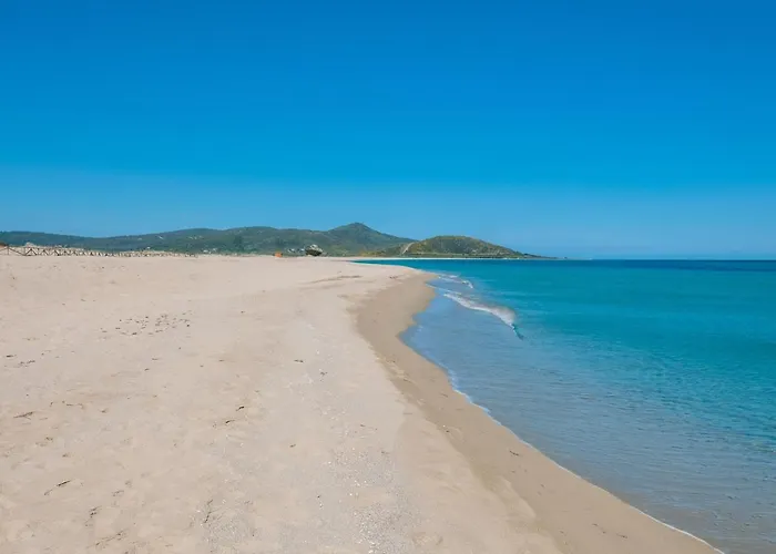 Casa Angelina-ammentos Posada (Sardinia)