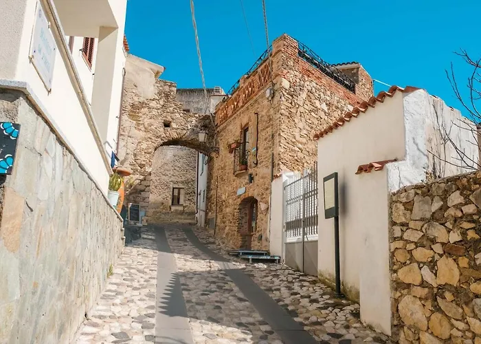 Casa Angelina-ammentos *